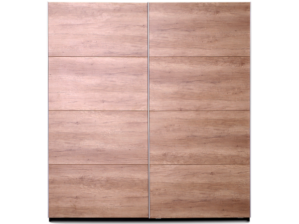 Ντουλάπα Συρόμενη SENSE 200x220x70 DIOMMI 45-772 Ντουλάπα Συρόμενη SENSE 200x220x70 DIOMMI 45-772